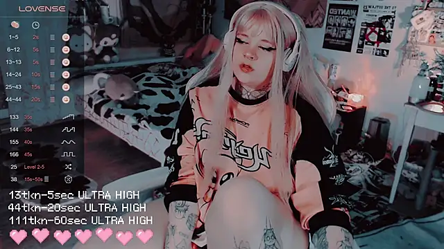 noori  hope online show from 16, 11, 2025