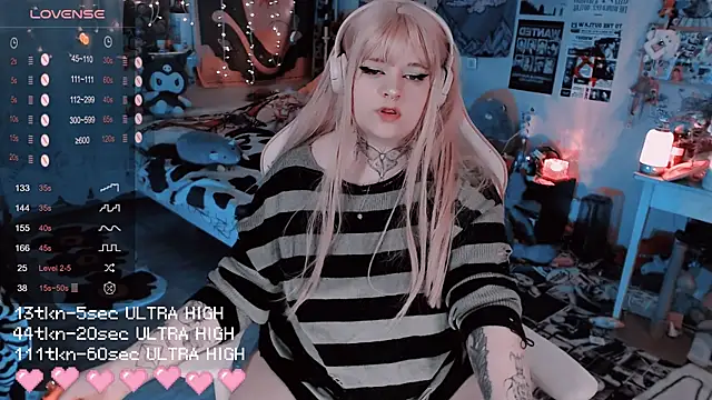 noori  hope online show from 24, 11, 2025