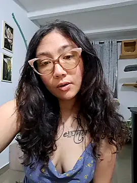 Snapshot of Mia_Ruiz chatting on 31, 1, 2025 Mia Ruiz online show from 31, 1, 2025