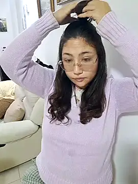 Snapshot of Mia_Ruiz chatting on 27, 9, 2025 Mia Ruiz online show from 27, 9, 2025