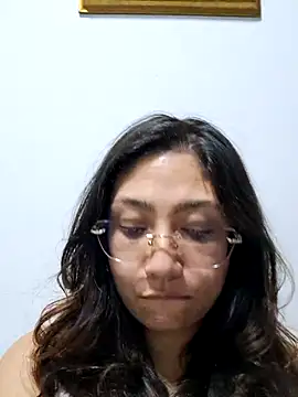 Snapshot of Mia_Ruiz chatting on 31, 10, 2025 Mia Ruiz online show from 31, 10, 2025