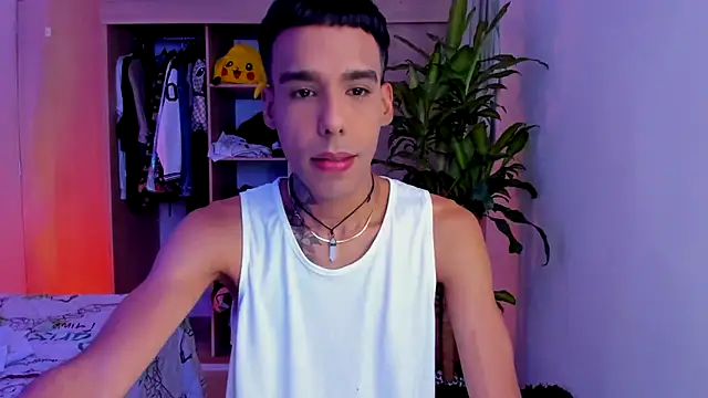 aldrinwhite online show from 26, 11, 2025