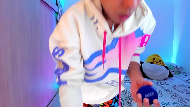 aldrinwhite online show from 18, 1, 2026