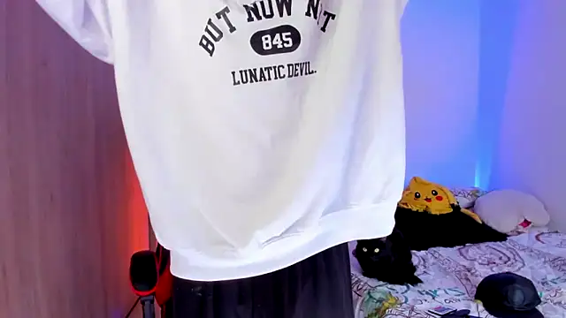 aldrinwhite online show from 21, 3, 2026