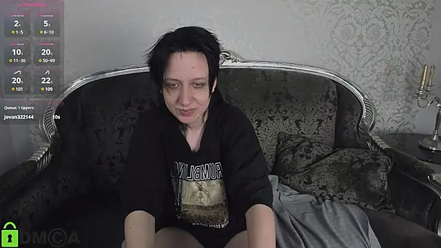 Medusa  Gorgona online show from 22, 1, 2025