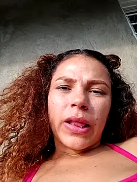 Mommy-Hot online show from 13, 2, 2025