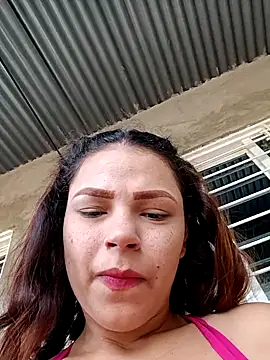 Mommy-Hot online show from 17, 2, 2025