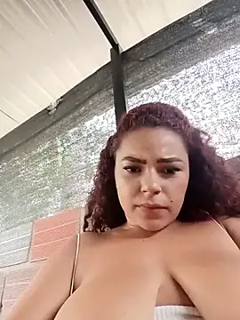 Mommy-Hot online show from 14, 10, 2025