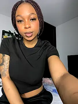 Melany Williams online show from 10, 10, 2025