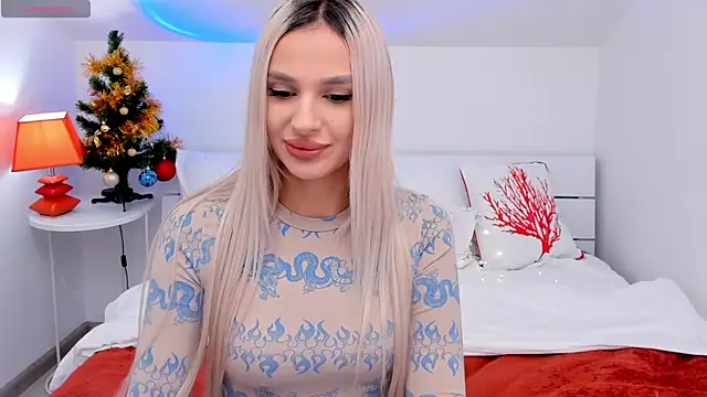 MissLoou online show from 28, 12, 2024