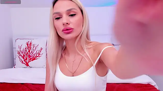 MissLoou online show from 28, 1, 2025