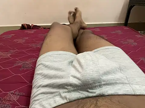 Ryuk God online show from 20, 1, 2025