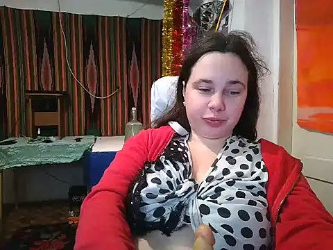 Snapshot of Cora_Maro chatting on 13, 2, 2025 Cora Maro online show from 13, 2, 2025