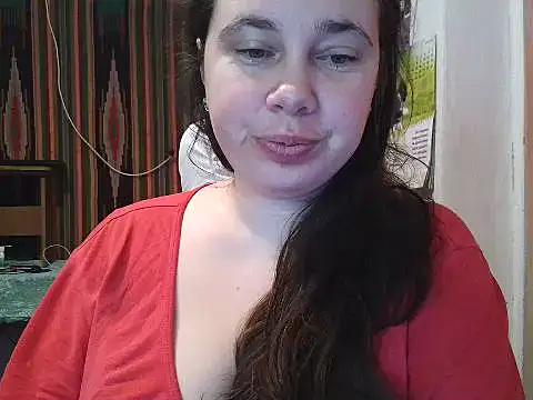 Snapshot of Cora_Maro chatting on 16, 2, 2025 Cora Maro online show from 16, 2, 2025