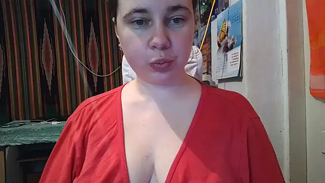 Cora Maro online show from 19, 3, 2025