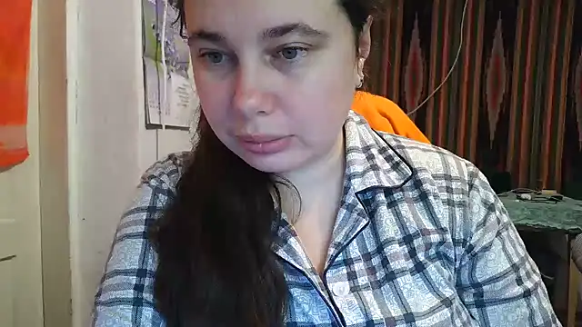 Cora Maro online show from 20, 10, 2025