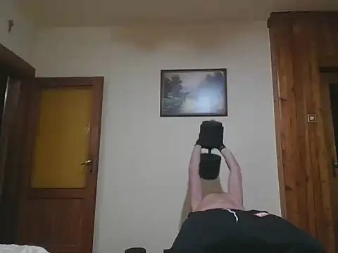 Snapshot of badyjesus chatting on 18, 3, 2026 badyjesus online show from 18, 3, 2026