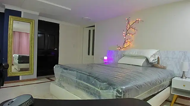 charolbruce 1 online show from 24, 11, 2025