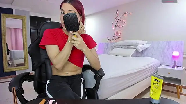 charolbruce 1 online show from 26, 2, 2026