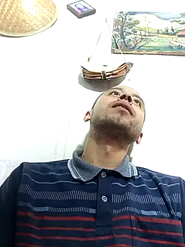 Mich Stev9524 online show from 29, 11, 2025