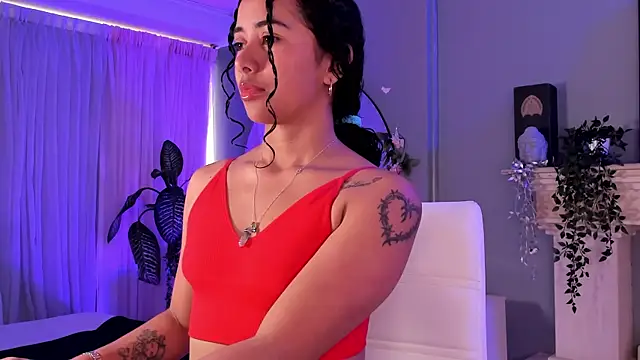 Ammy nova online show from 18, 12, 2025