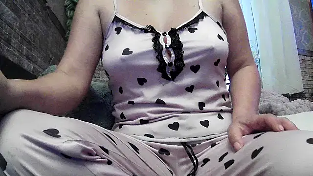 LisaPuree online show from 27, 2, 2026