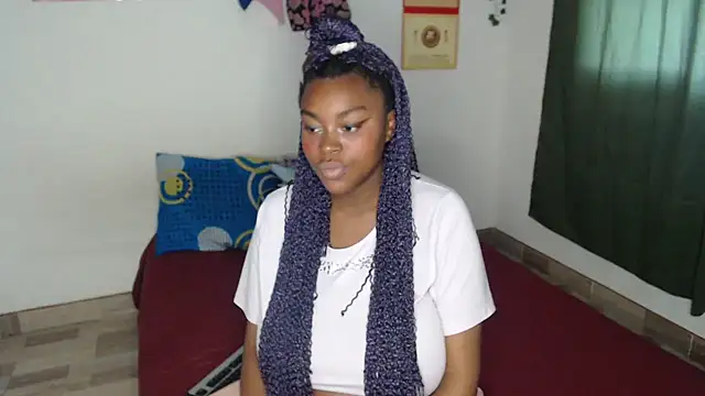 lyssyhorny online show from 4, 3, 2025