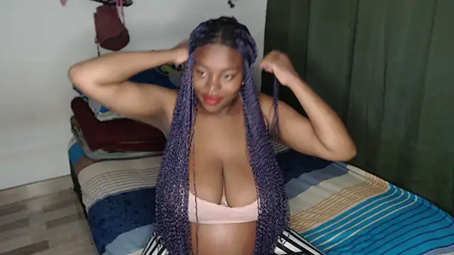 lyssyhorny online show from 15, 3, 2025
