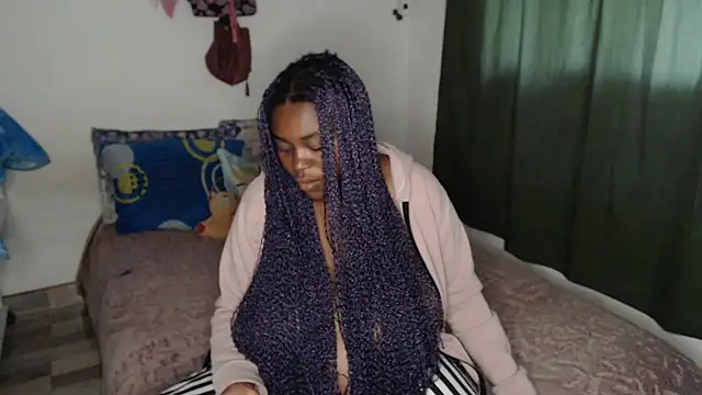 lyssyhorny online show from 18, 3, 2025