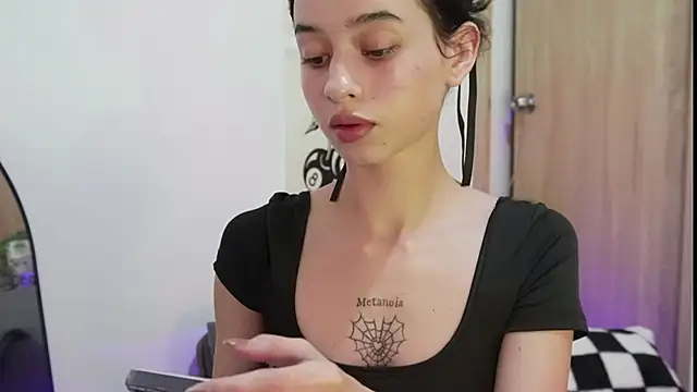 salome-brown online show from 19, 11, 2025