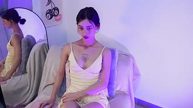 salome-brown online show from 13, 3, 2026