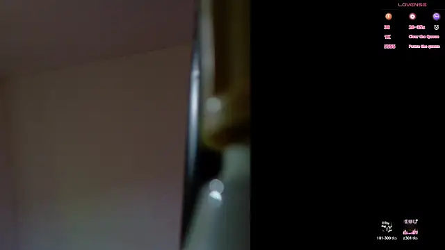 Gaby Vegaa online show from 15, 11, 2025