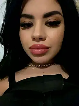 Ameliablack 1 online show from 2, 12, 2024