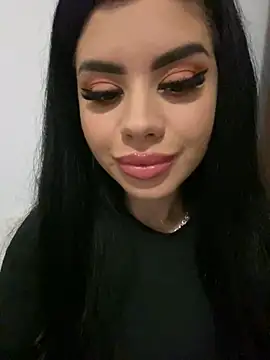 Ameliablack 1 online show from 20, 12, 2024