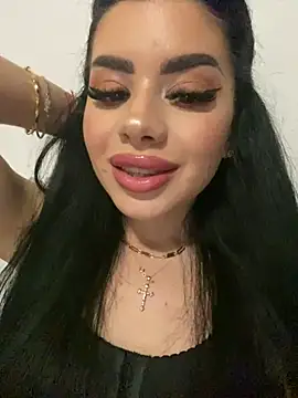 Ameliablack 1 online show from 8, 2, 2025