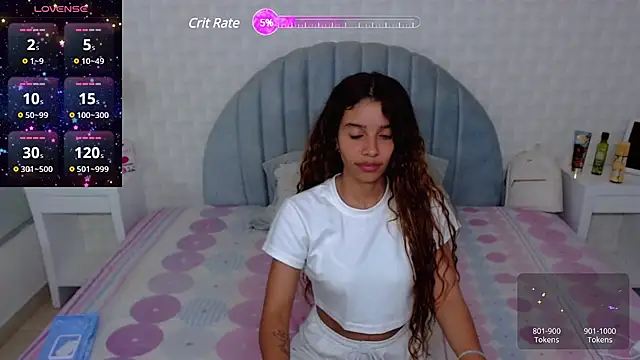 Snapshot of charlotte_0309 chatting on 7, 12, 2024 charlotte 0309 online show from 7, 12, 2024