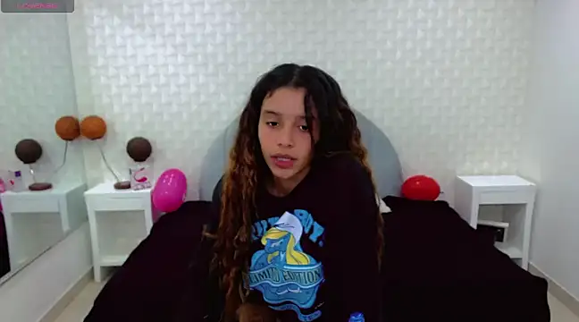 Snapshot of charlotte_0309 chatting on 19, 2, 2025 charlotte 0309 online show from 19, 2, 2025