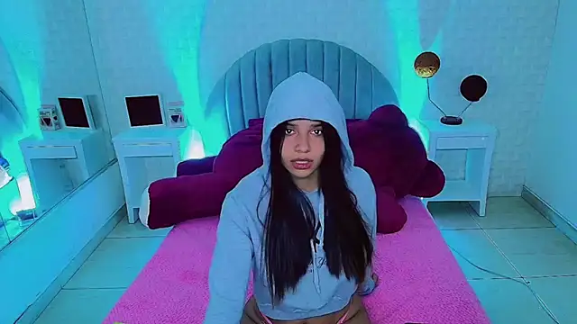 Snapshot of charlotte_0309 chatting on 13, 2, 2026 charlotte 0309 online show from 13, 2, 2026