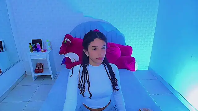 Snapshot of charlotte_0309 chatting on 26, 3, 2026 charlotte 0309 online show from 26, 3, 2026