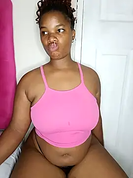 SexyHipsStar online show from 2, 12, 2025