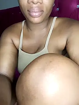 SexyHipsStar online show from 4, 12, 2025