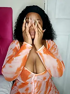 SexyHipsStar online show from 18, 12, 2025