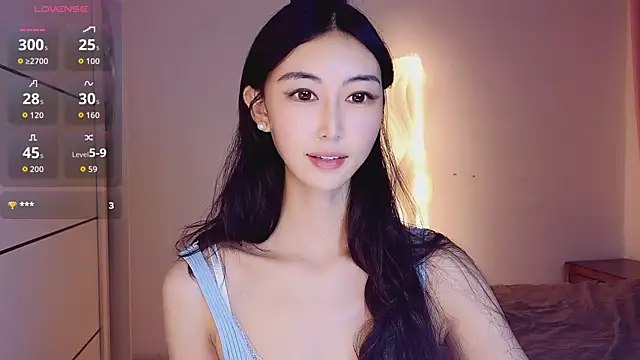 HaipaiSweetheart online show from 24, 9, 2025
