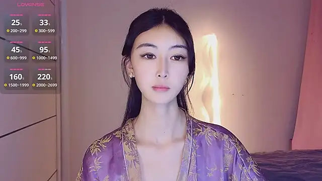 HaipaiSweetheart online show from 26, 9, 2025