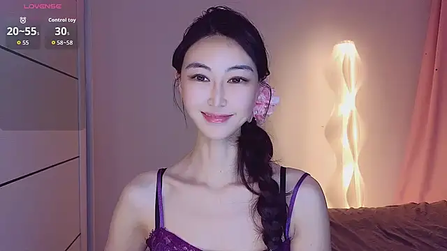 HaipaiSweetheart online show from 28, 9, 2025