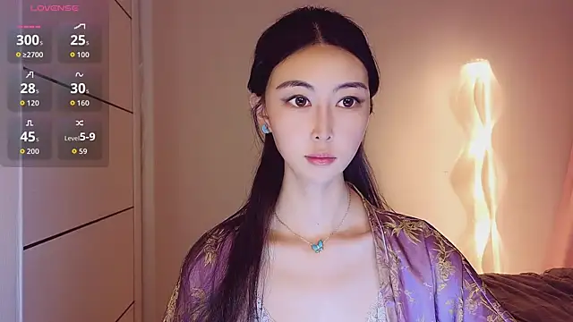 HaipaiSweetheart online show from 7, 10, 2025