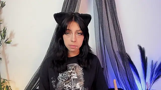 Nyx nayla online show from 22, 3, 2025