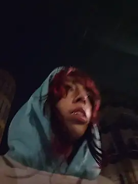 Nyx nayla online show from 20, 11, 2025