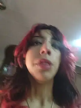 Nyx nayla online show from 27, 11, 2025