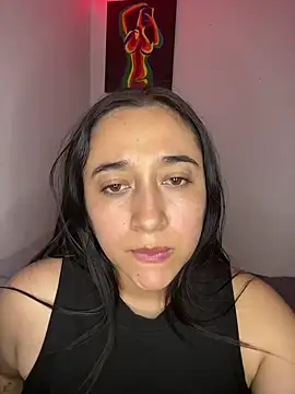 cata megan online show from 2, 1, 2025